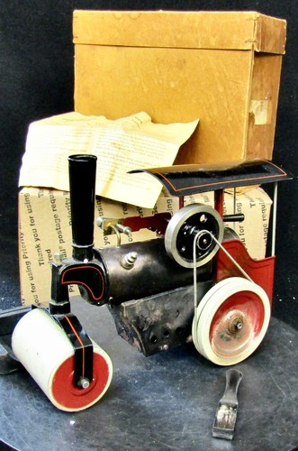 1954 very rare fleischmann - 1954,