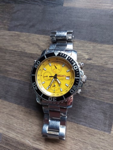 Vintage extremely large deep - extremely,
