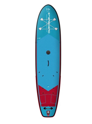 Starboard inflatable sup - inflatable,