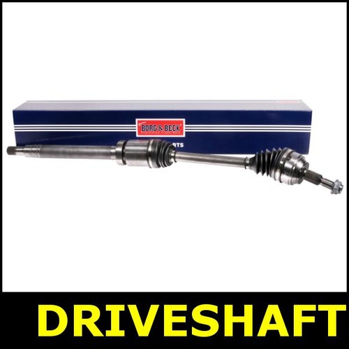 Driveshaft front right fits - right,