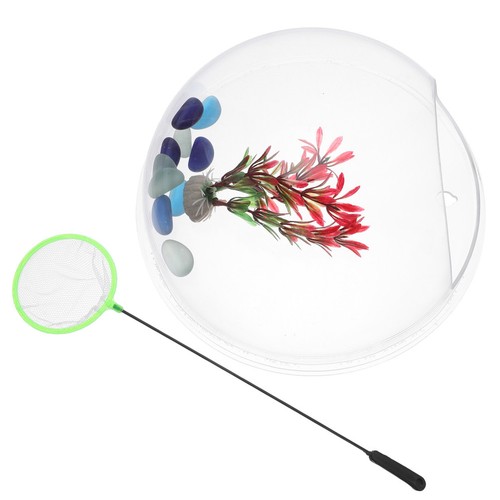 Set reusable acrylic - set,