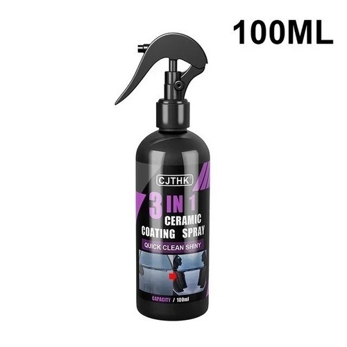 Car ceramic coating nano - 9h,