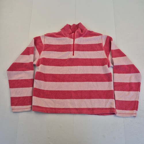 Boden fleece medium - 12, pink