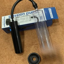 Automatic Penis Pump Vacuum Enlargement Tool Vacuum Train Pump Enhancer for Male