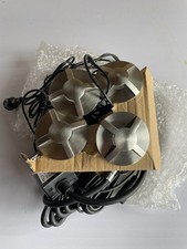 Binnacle 4 Light LED RECESSED