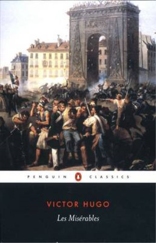 Les miserables - miserables, (classics)
