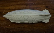 Dystopian Wars Prussian