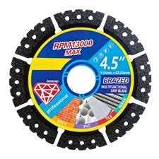 Diamond Multi-Purpose Saw