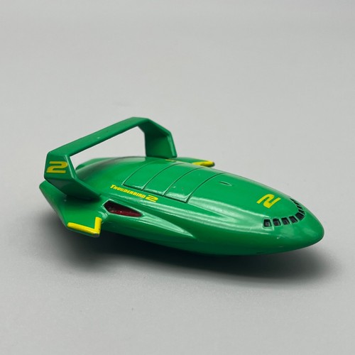 Thunderbirds thunderbird - thunderbirds, 2
