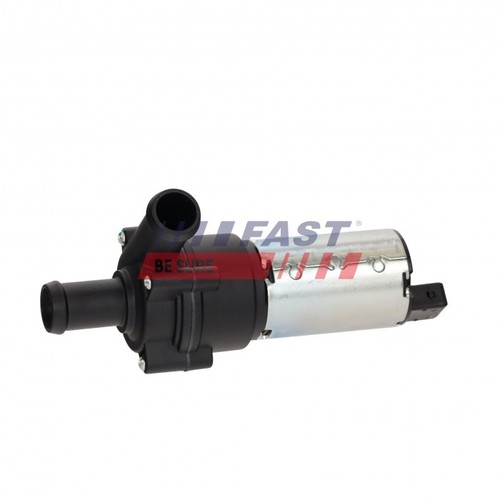 Additional water pump for - additional,