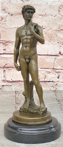 Hot male statue man sculpture - man,