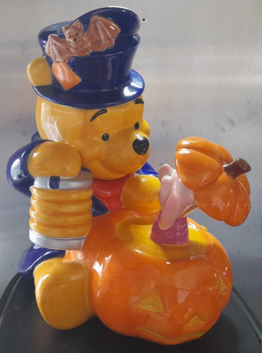 Disney store winnie the pooh - winnie,