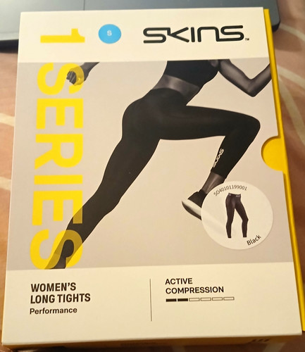 Skins series women base - skins, women’s