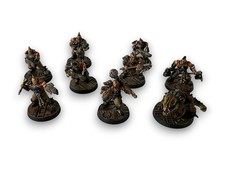 GW NECROMUNDA Pro Painted