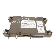 JAGUAR XK BLUETOOTH MODULE X150 CONVERTIBLE 9W83-10D893-AA