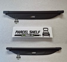 Vauxhall Zafira C MK3 39065774 Parcel Shelf 2012 - 2017 Load Cover Genuine