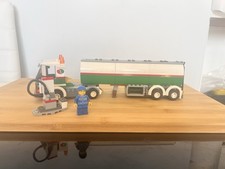 LEGO City 3180 Octan Tanker