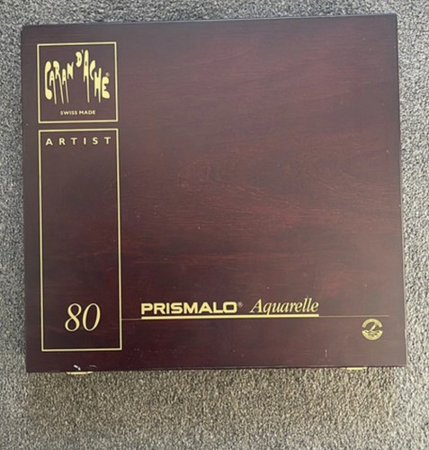 Caran ache prismalo - d'ache,