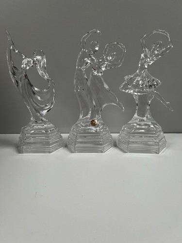 Vintage royal crystal - crystal, rock