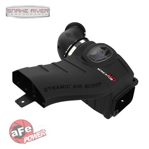 Afe momentum air intake - hd,