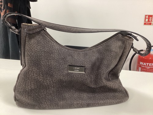 Gionni 1974 leather handbag