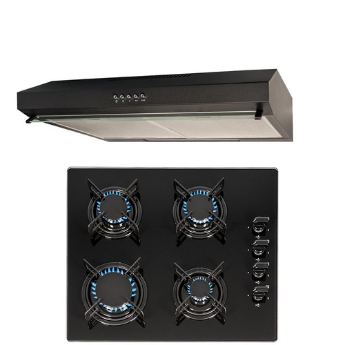 Sia 60cm burner - 4,