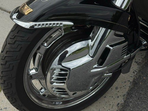 1998 honda gl1500 - gl1500,
