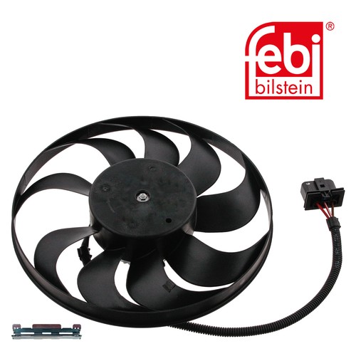 Febi 32630 radiator fan - febi,