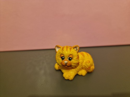 Vintage 1984 kitty cat pound - 1984,
