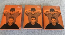 Pet Shop Boys SIGNED Volume