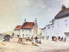 Print Picture Afternoon In