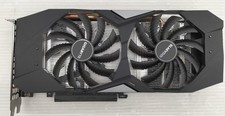 GIGABYTE GV-N206SWF2OC-8GD