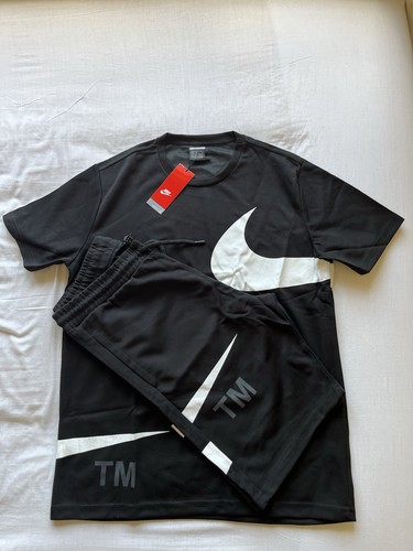 Nike active wear set size - wear,
