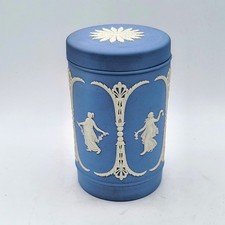 Wedgewood Jasperward Harrods