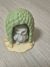 1984 Woodland Surprises owl