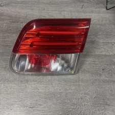 GENUINE 2012 TOYOTA AVENSIS