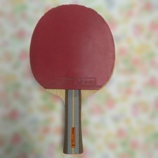 , Nittaku Kasumi Basic FL with