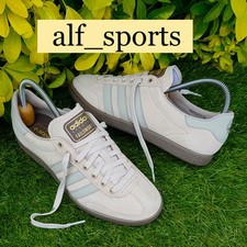 BNWB & Genuine adidas originals ® Failsworth SPZL Spezial Trainers UK Size 10.5