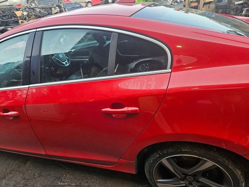 2013 2018 volvo s60 - 2013,