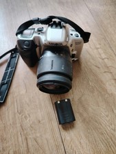 Minolta Dynax 500si Film