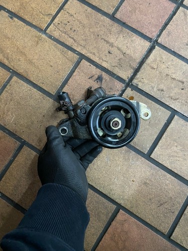 Genuine nissan micra k11 - ii,