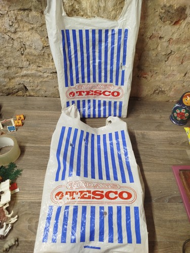 Vintage todays tesco - 2,