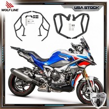 Crash Bar For BMW S 1000 XR