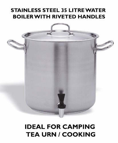Litre stainless steel - stainless,