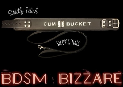 Bdsm bondage kit - bdsm, collar