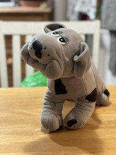 Original 1984 Stand Up Pound