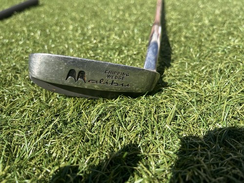 Malibu chipper steel shaft - chipper,