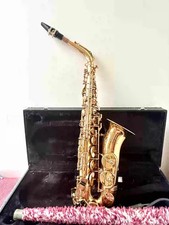 Jupiter Saxophone JAS 767 With Case