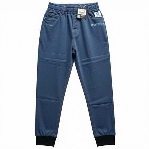 Macron ssc napoli boys jogger - napoli,