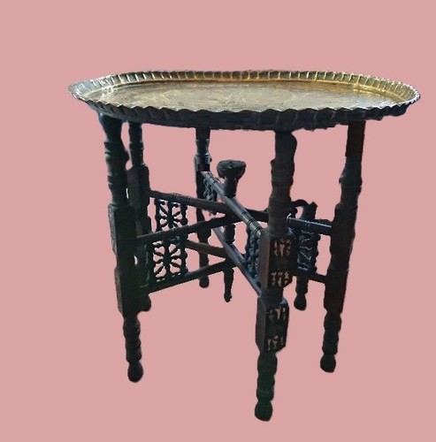 Antique egyptian folding - egyptian,